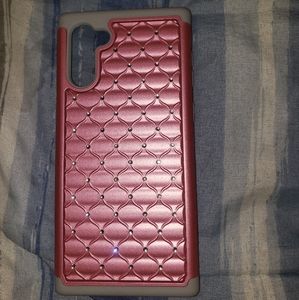 Samsung Galaxy Note 10 case